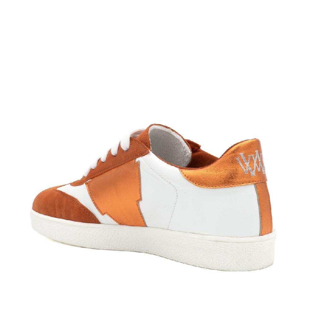Amalfi by rangoni Sneakers Valetta rosse Offerte