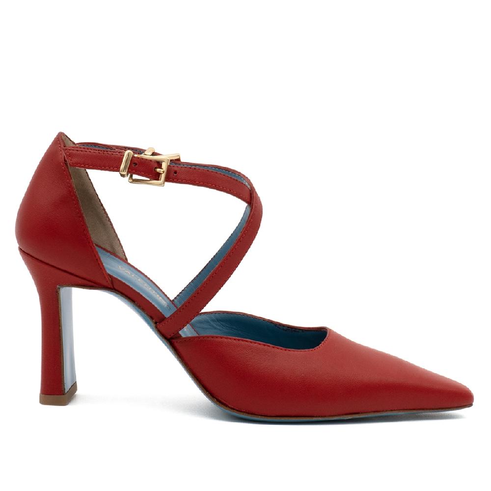 Amalfi by rangoni Décolleté Fiera rosse In Saldo