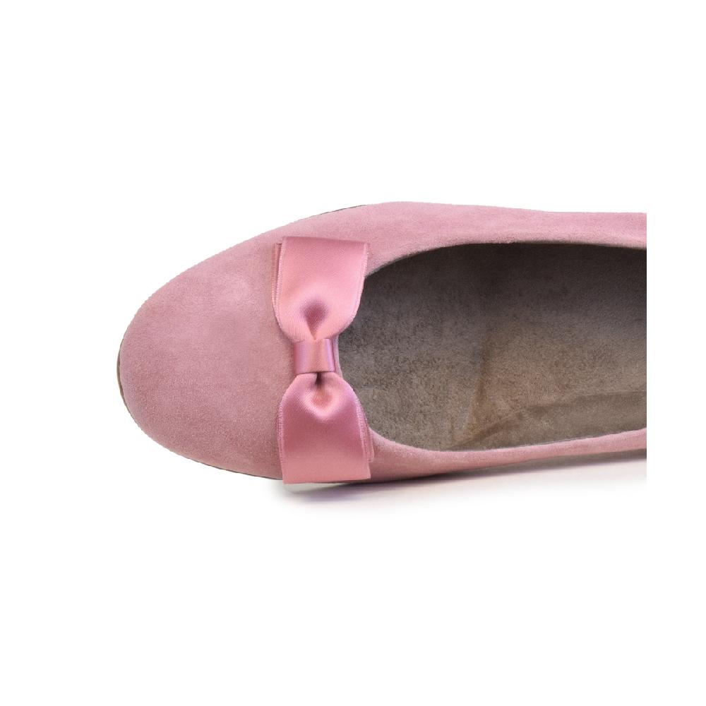 Amalfi by rangoni Decollété da casa Viola rosa Moda
