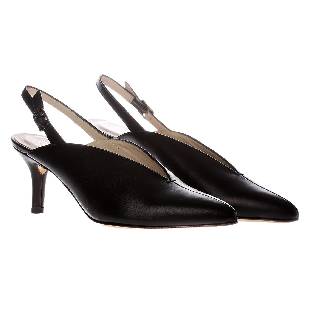 Amalfi by rangoni Décolleté Pinerolo nero Nuovo