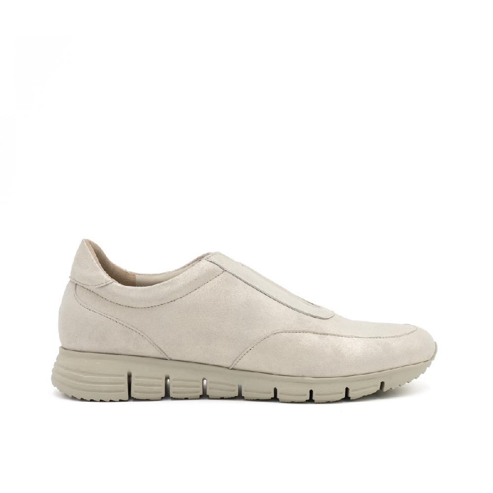 Amalfi by rangoni Sneakers Joseph beige Consegna Veloce