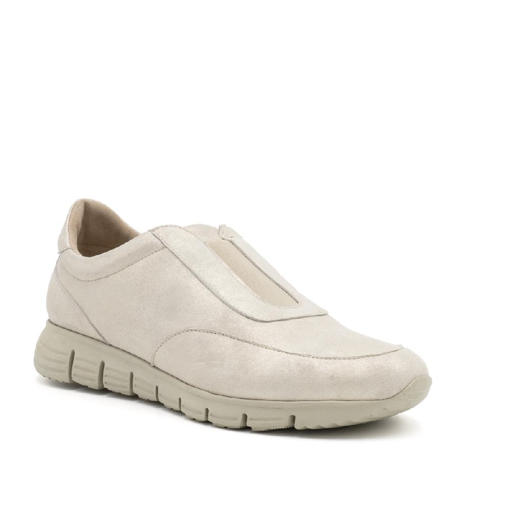 Amalfi by rangoni Sneakers Joseph beige Consegna Veloce