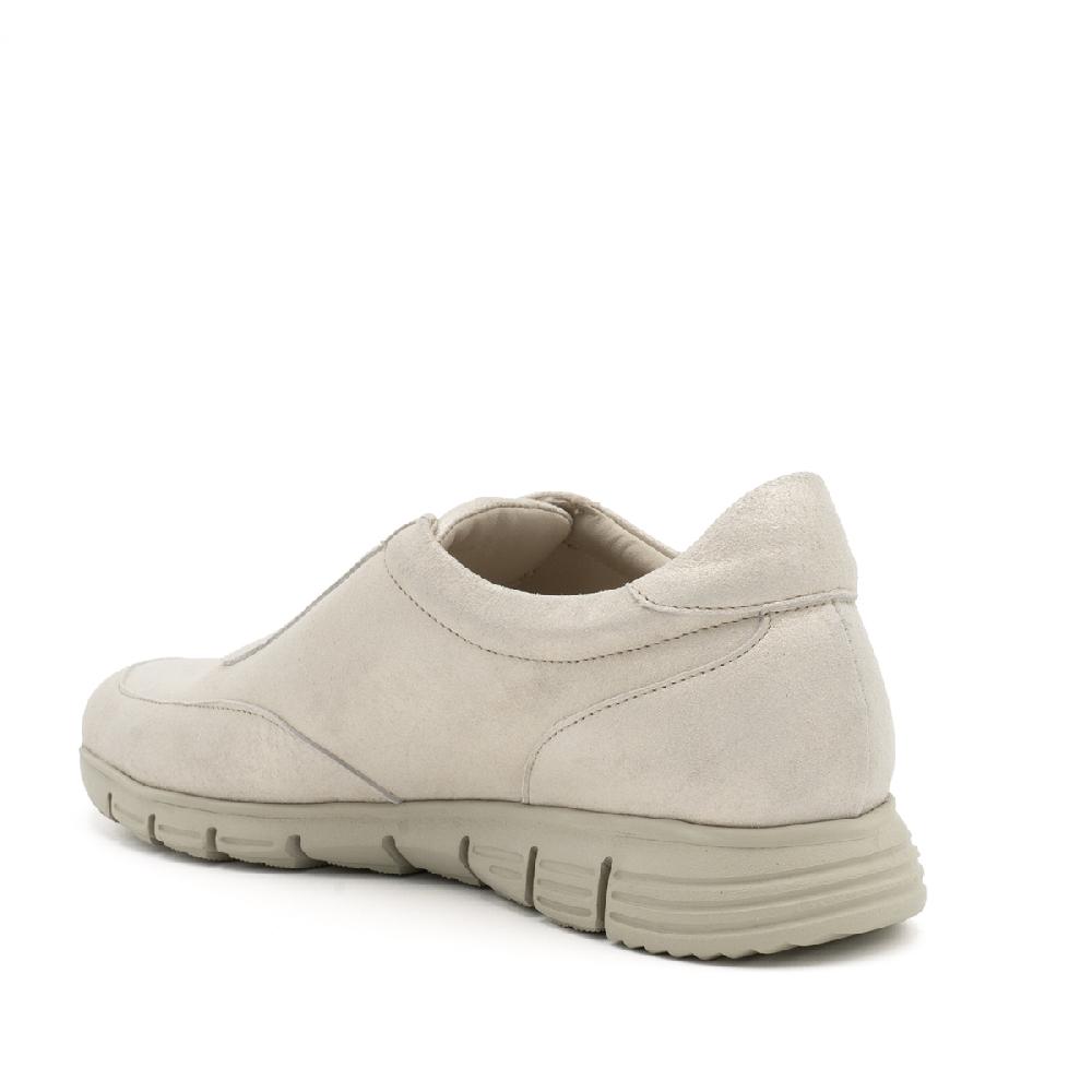 Amalfi by rangoni Sneakers Joseph beige Consegna Veloce
