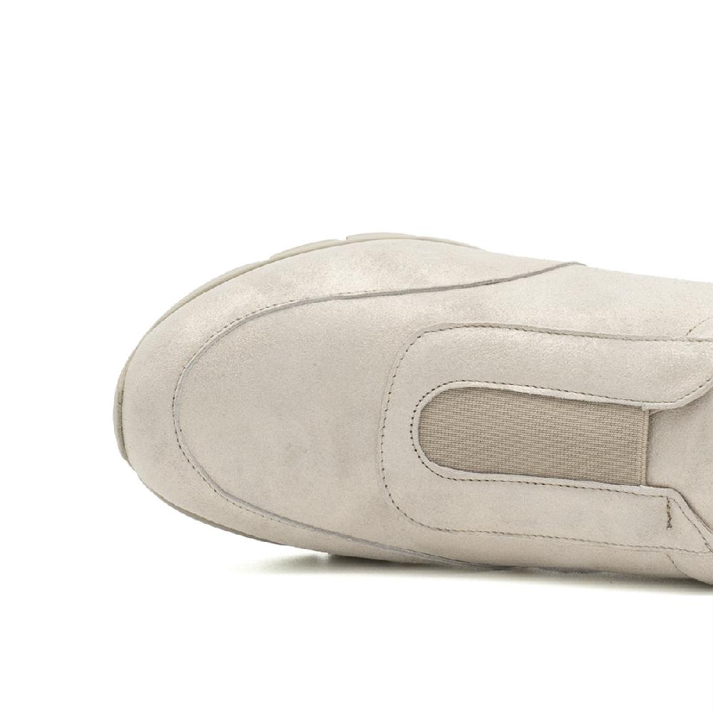 Amalfi by rangoni Sneakers Joseph beige Consegna Veloce