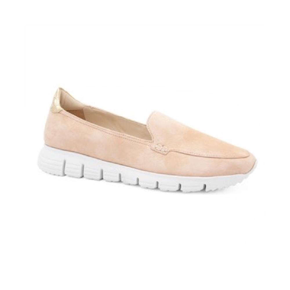 Amalfi by rangoni Sneakers Jake nude Negozio
