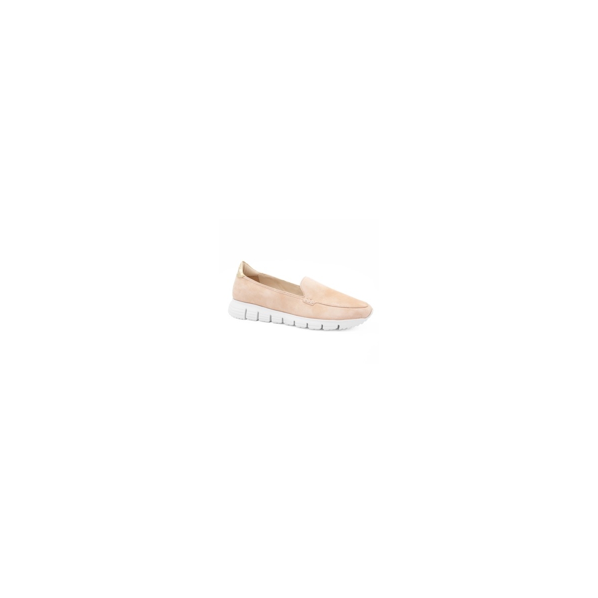 Amalfi by rangoni Sneakers Jake nude Negozio