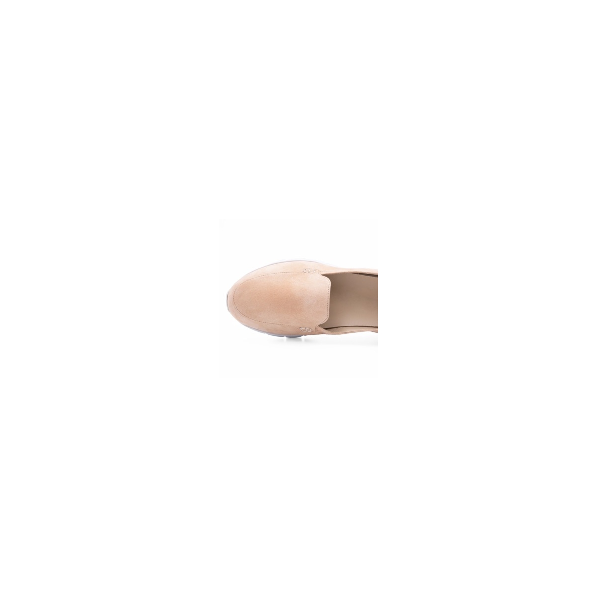 Amalfi by rangoni Sneakers Jake nude Negozio