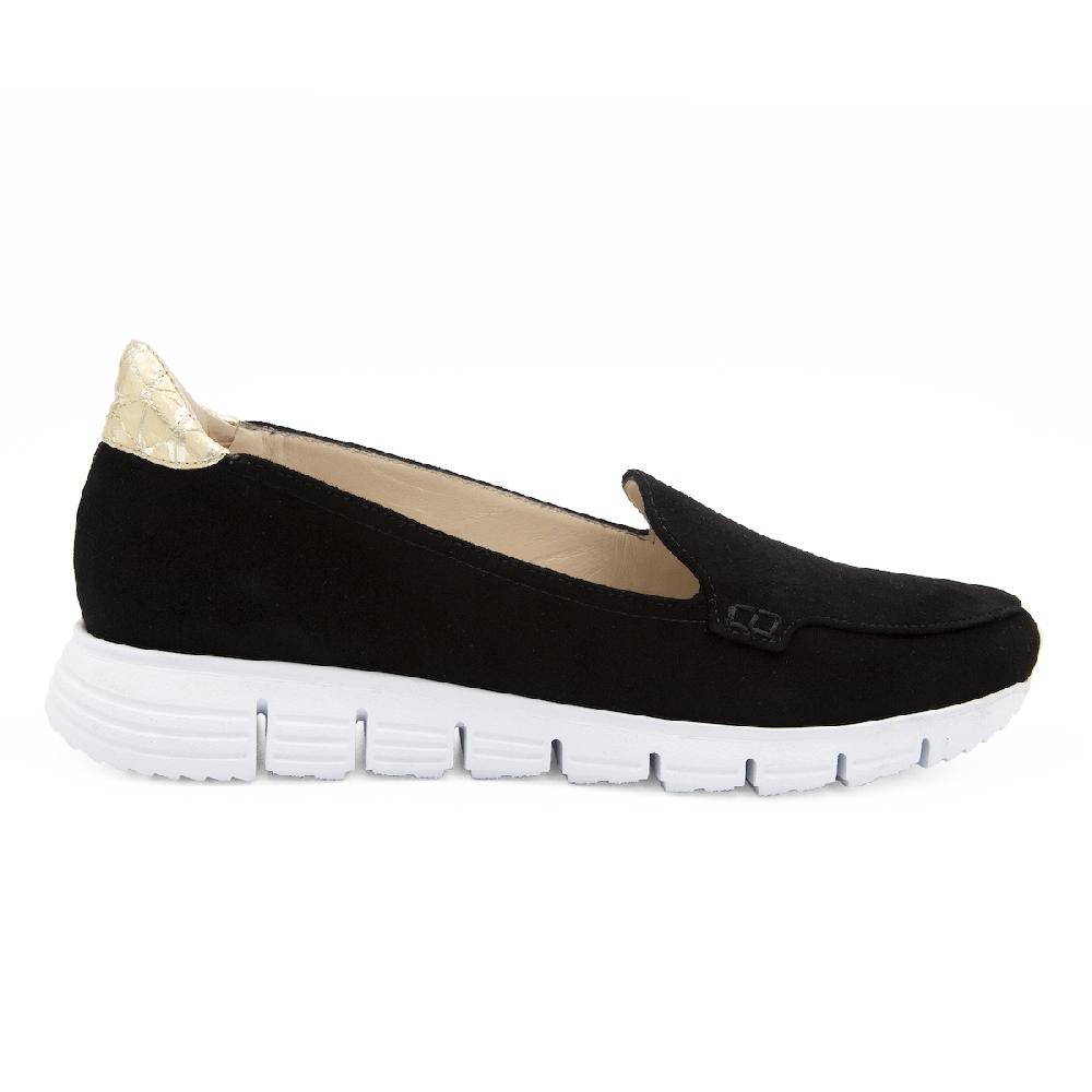 Amalfi by rangoni Sneakers Jake nero In Saldo