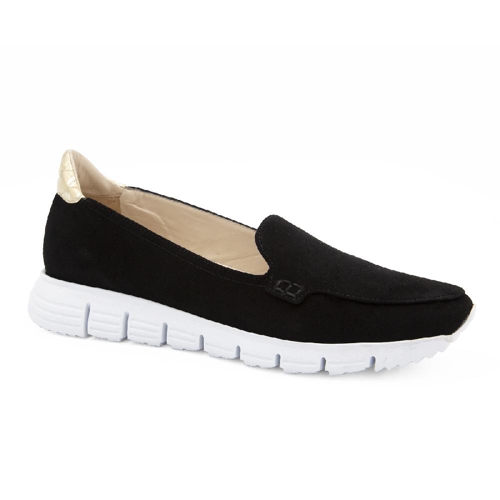 Amalfi by rangoni Sneakers Jake nero In Saldo