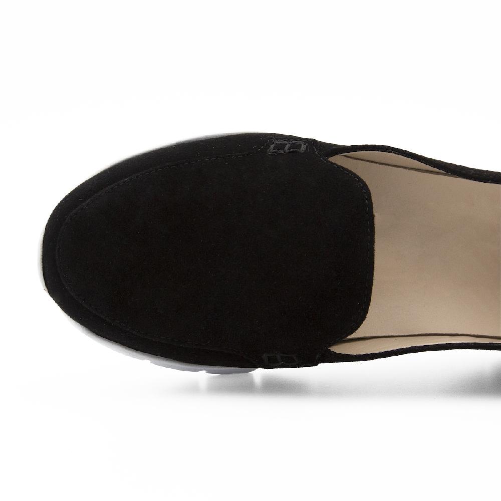 Amalfi by rangoni Sneakers Jake nero In Saldo