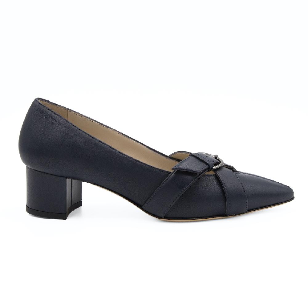 Amalfi by rangoni Décolleté Pacifico blu Italia