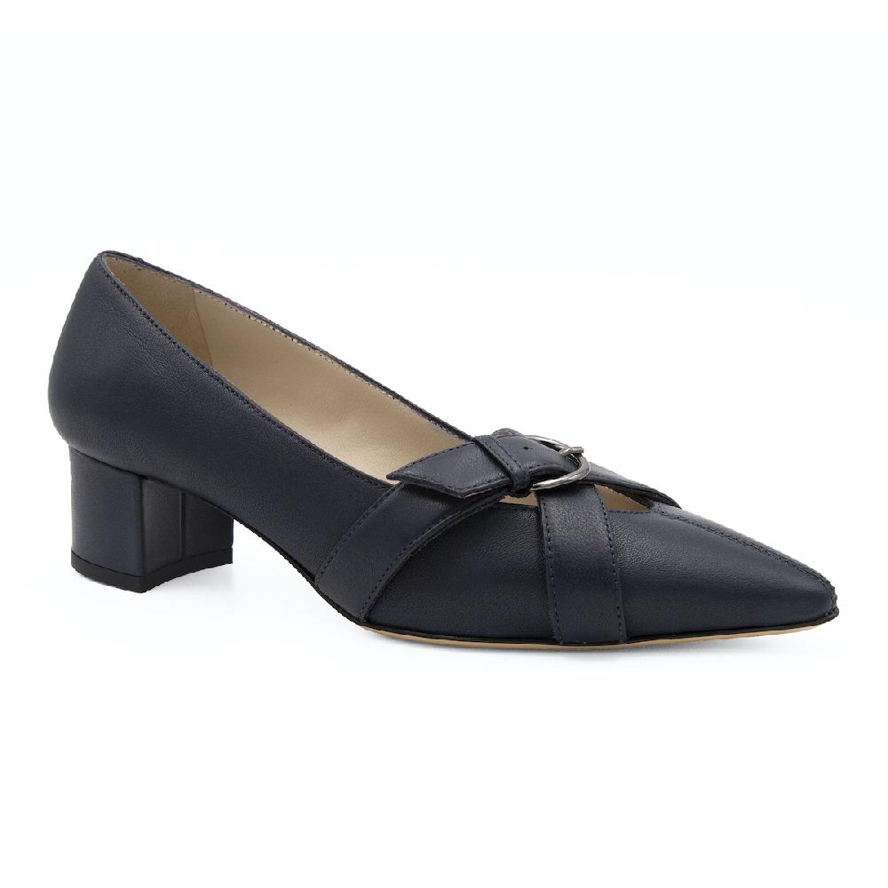 Amalfi by rangoni Décolleté Pacifico blu Italia