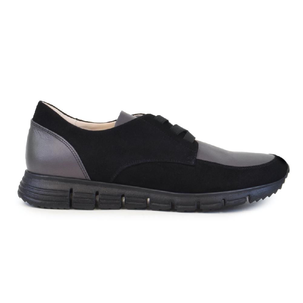 Amalfi by rangoni Sneakers Jill nero Qualità