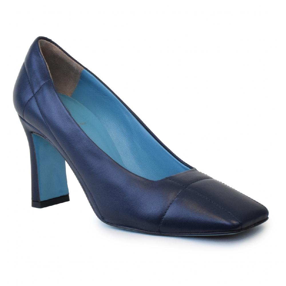Amalfi by rangoni Décolleté Lanfranco blu Only for today