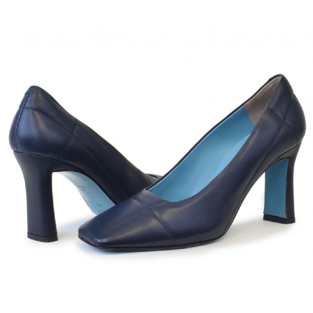 Amalfi by rangoni Décolleté Lanfranco blu Only for today