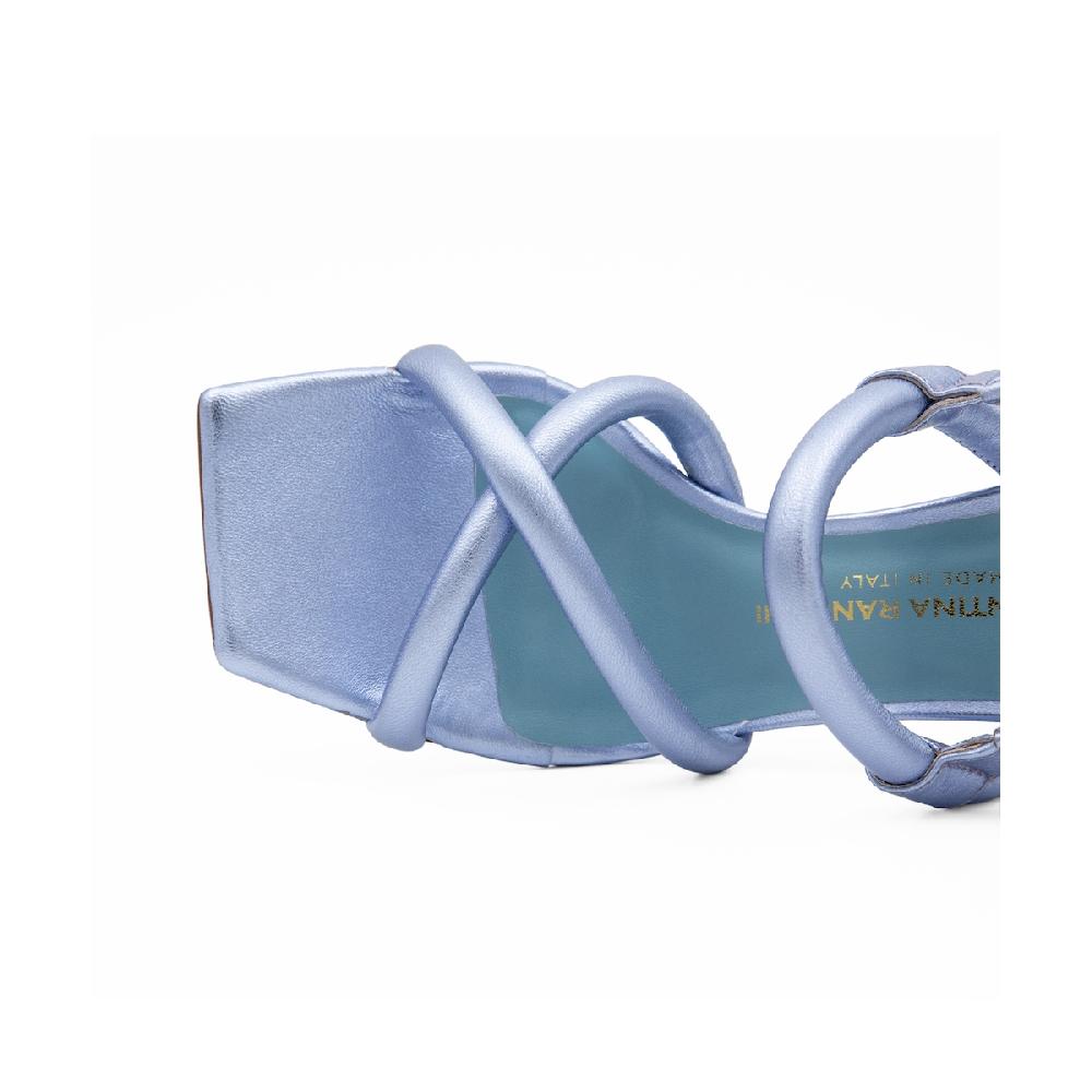 Amalfi by rangoni Sandali Lonicera azzurri Fino al 55% di sconto