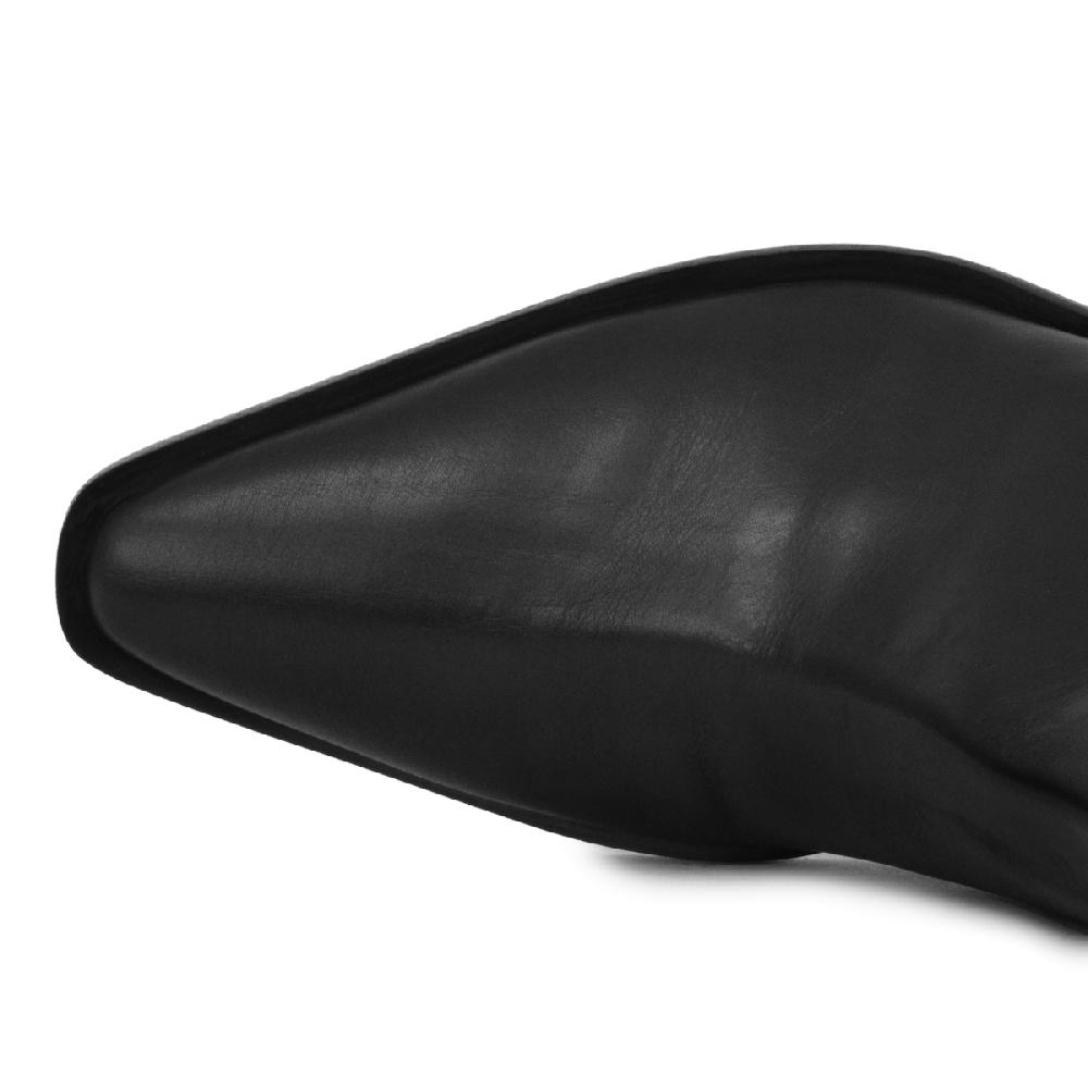 Amalfi by rangoni Stivaletto Drago black 2025
