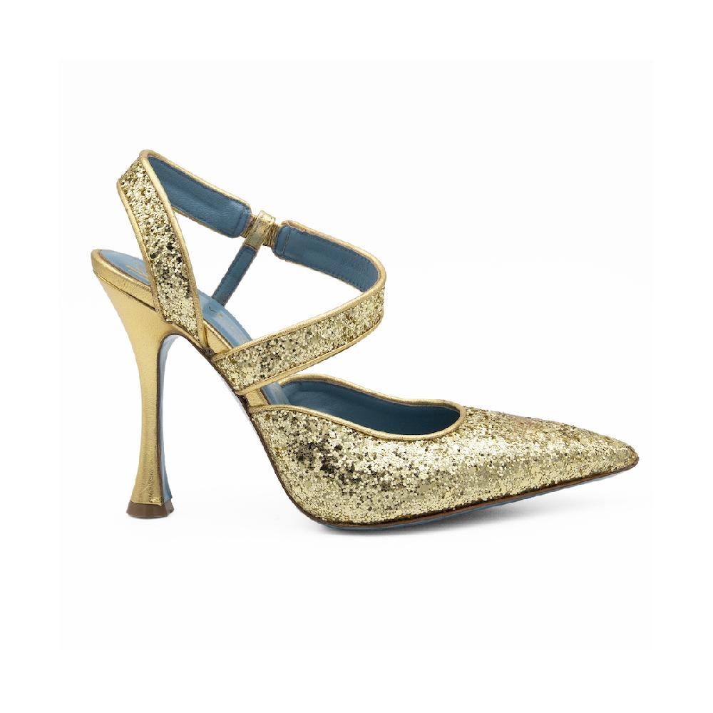 Amalfi by rangoni Décolleté Sublime oro Fino Al -60%