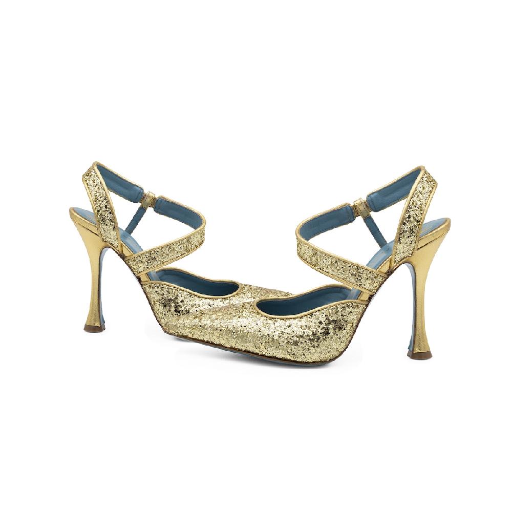 Amalfi by rangoni Décolleté Sublime oro Fino Al -60%