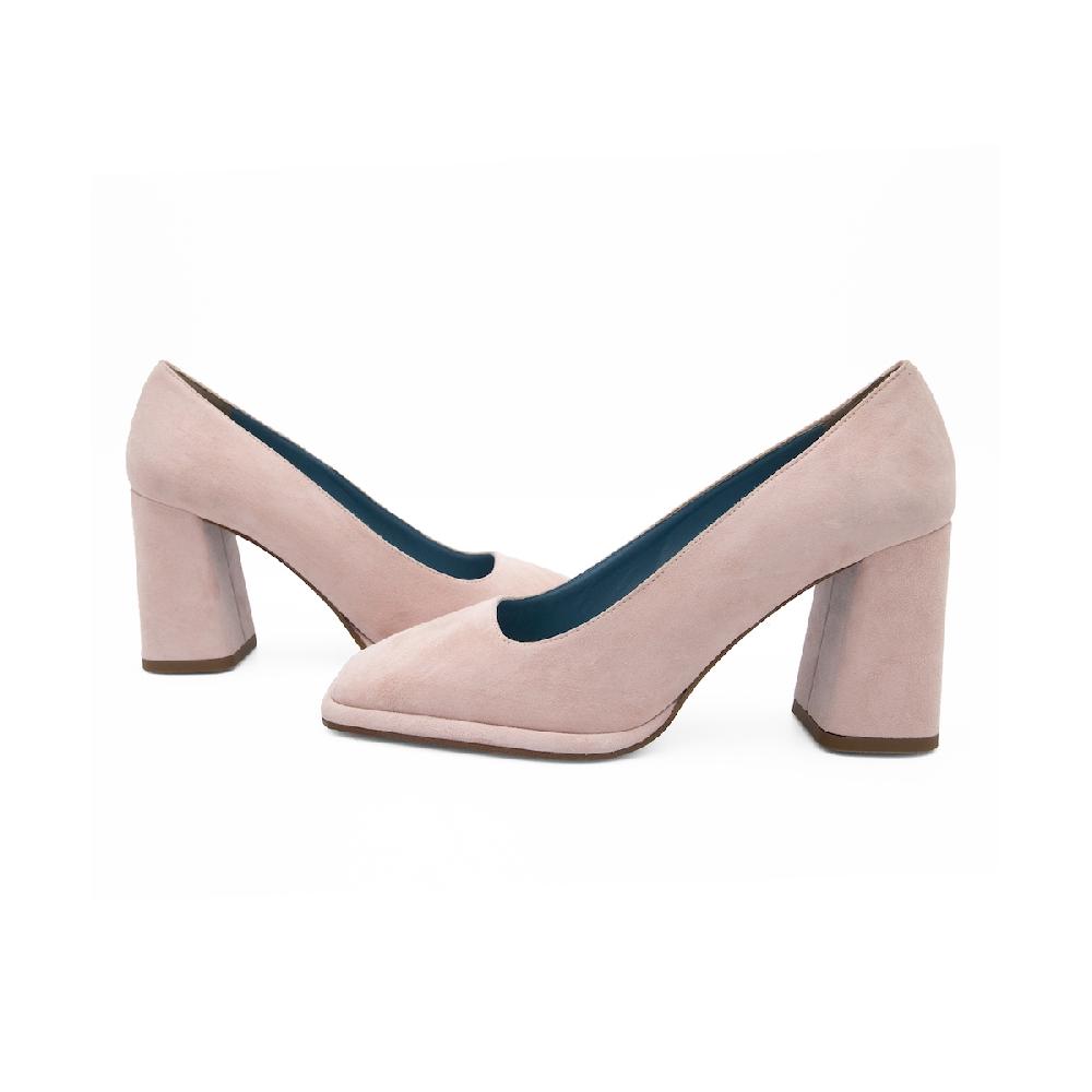 Amalfi by rangoni Décolleté Larice rosa Online