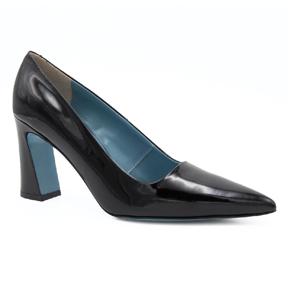 Amalfi by rangoni Décolleté Fine nero In Vendita